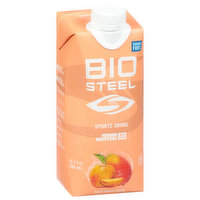 Biosteel Sports Drink, Peach Mango Flavor - 16.7 Fluid ounce 