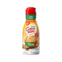 Coffee-Mate Hazelnut - Zero Sugar - 32 Fluid ounce 