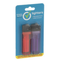 Simply Done Lighters - 2 Each 