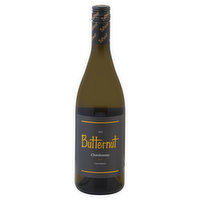 Butternut Chardonnay, California, 2016 - 750 Millilitre 