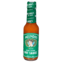 Melinda's Hot Sauce, Original Habanero - 5 Ounce