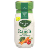 Marzetti Dressing & Dip, Ranch, Classic