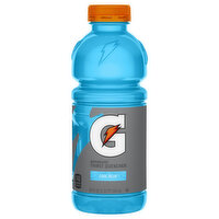 Gatorade Thirst Quencher, Cool Blue - 20 Fluid ounce 