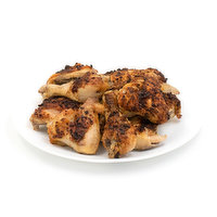 Fresh 8 Piece Mixed Roasted Chicken - 8 Each 