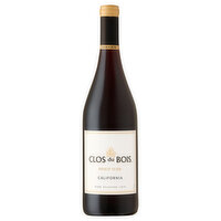 Clos du Bois Pinot Noir 750ml Red Wine - 750 Millilitre 