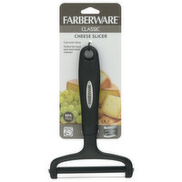 Farberware Cheese Slicer, Classic - 1 Each 