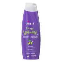 Aussie Conditioner, Miracle Volume - 360 Millilitre
