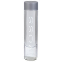 Voss Artesian Water - 27.05 Fluid ounce 