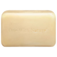 One with Nature Bar Soap, Lemon Verbena - 1 Each 