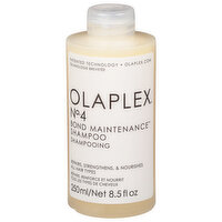 Olaplex Shampoo, No. 4 - 8.5 Fluid ounce 