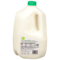 That's Smart! Milk, 1% Lowfat - 1 Gallon 