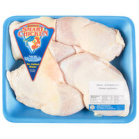 Smart Chicken Chicken Leg, Quarters - 2.97 Pound 