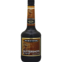 DeKuyper Schnapps, Buttershots, Butterscotch