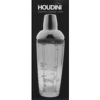 Houdini Cocktail Shaker, 24 Ounce - 1 Each 