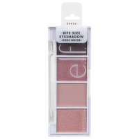 e.l.f. Eyeshadow, Rose Water, Bite Size - 0.12 Ounce 