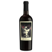 The Prisoner Red Wine, California - 750 Millilitre 