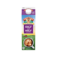 Land O Lakes Half and Half - Fat Free - 1 Quart 