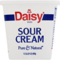 Daisy Sour Cream