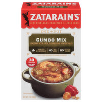 Zatarain's Gumbo Mix - 7 Ounce 