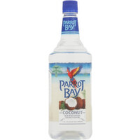 Parrot Bay Rum, Coconut