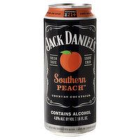 Jack Daniel's Beer, Flavored Malt Beverage