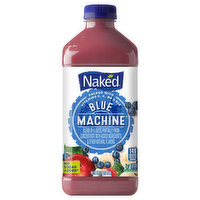 Naked Juice - 40 Fluid ounce 