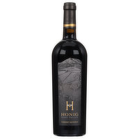 Honig Cabernet Sauvignon, Napa Valley - 750 Millilitre 