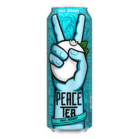 Peace Tea Tea, Sno-Berry - 23 Fluid ounce 