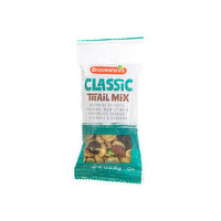 Brookshire's Trail Mix Tube - 1.5 Ounce 