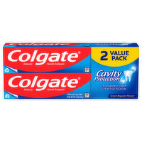 Colgate Toothpaste with Fluoride