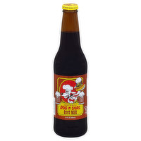 Dog n Suds Root Beer, Drive-in Style - 12 Ounce 