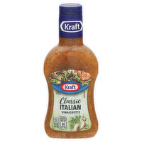 Kraft Classic Italian Vinaigrette