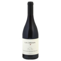 La Crema Pinot Noir, Russian River Valley, Sonoma County, 2014 - 750 Millilitre 