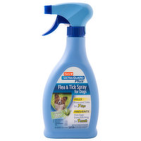 Hartz Flea & Tick Spray, For Dogs - 16 Fluid ounce 