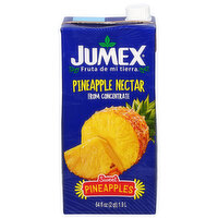 Jumex Nectar, from Concentrate, Pineapple