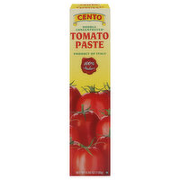 Cento Tomato Paste - 4.56 Ounce 