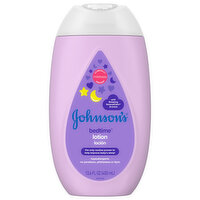 Johnson's Lotion - 13.6 Fluid ounce 