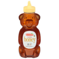 Brookshire's Honey, Clover - 24 Ounce 