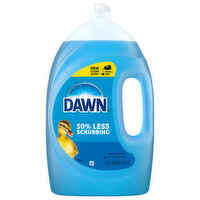 Dawn Dishwashing Liquid, Refill Size - 70 Fluid ounce 