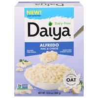 Daiya Mac & Cheese, Alfredo - 10.6 Ounce