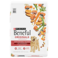 Beneful Food for Dogs, Originals, Adult - 14 Pound