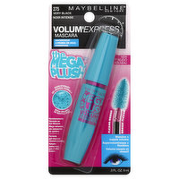 Maybelline Mascara, Very Black 275