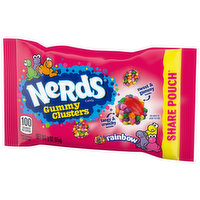 Nerds Gummy Clusters - Candy Store