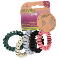 Planet Goody Bamboo Coils