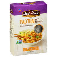 Annie Chun's Rice Noodles, Pad Thai