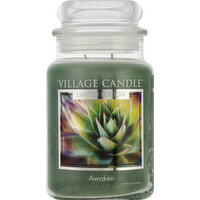 Village Candle Candle, Awaken - 1 Each 