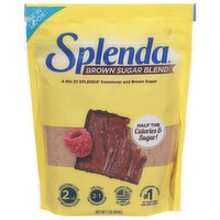 Splenda Brown Sugar Blend - 1 Pound 