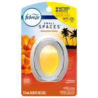 Febreze Air Freshener, Hawaiian Aloha - 7.5 Millilitre 