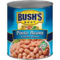 Bush's Best Pinto Beans - 111 Ounce 