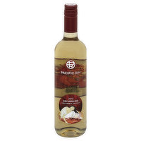 Pacific Rim Riesling, Dry, Columbia Valley, 2012 - 750 Millilitre